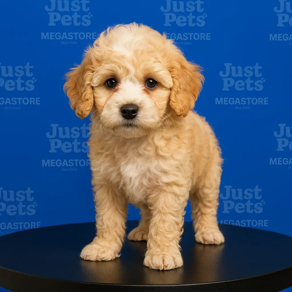 Toy Poodle