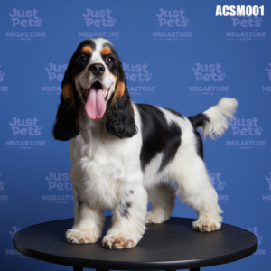 American Cockers Spaniel