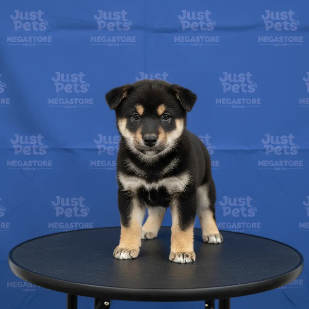 Shiba Inu