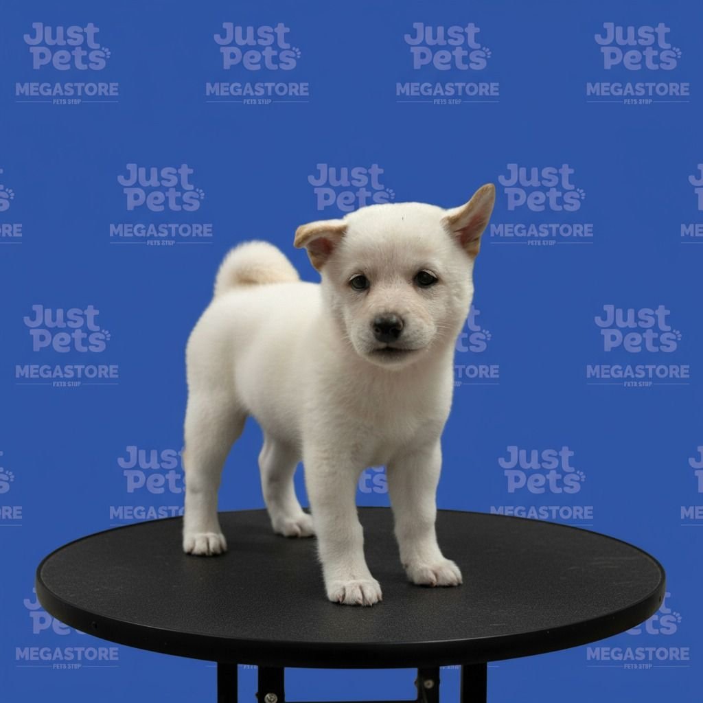Shiba Inu